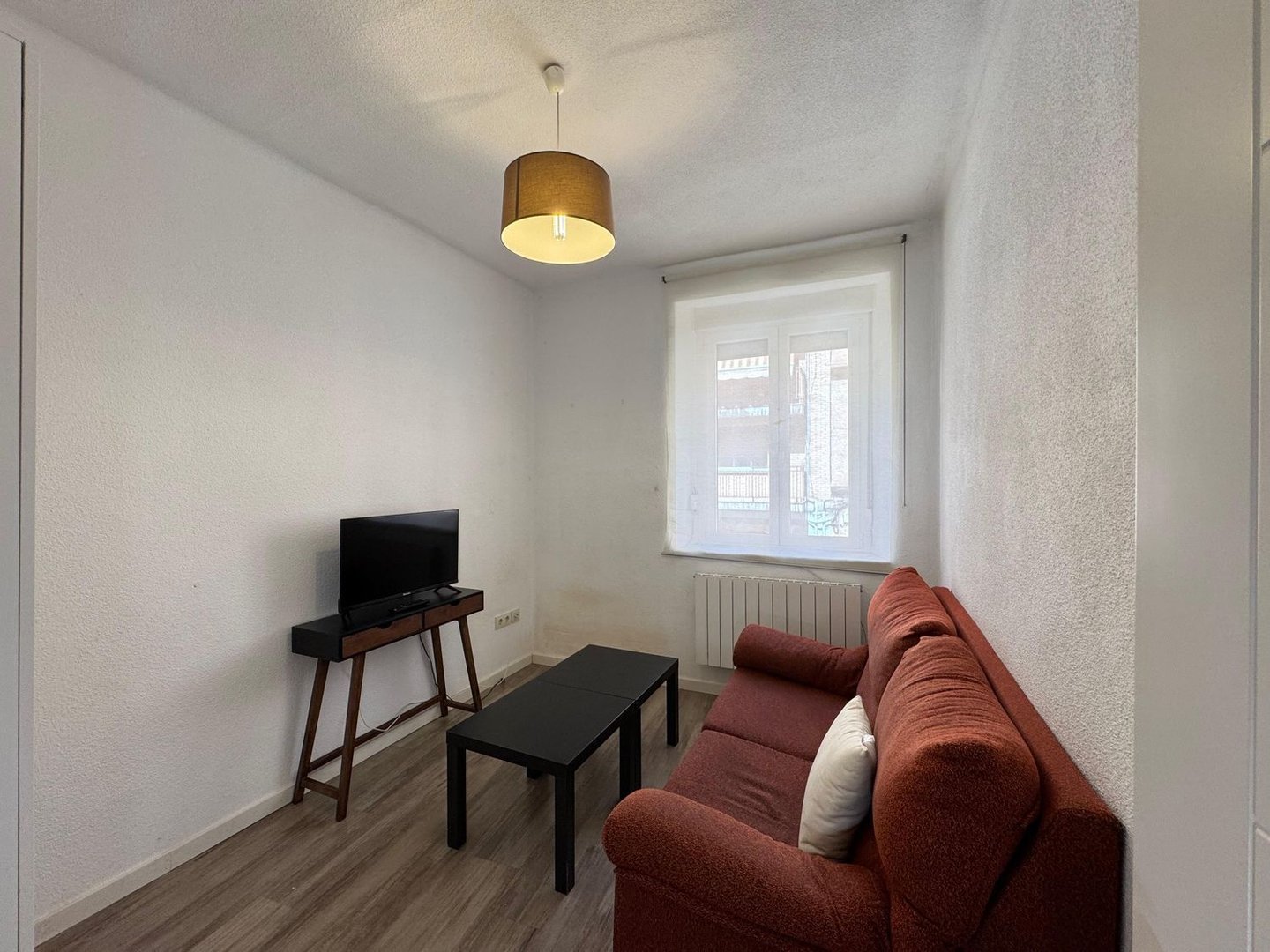 Piso de 77 m² en Salamanca