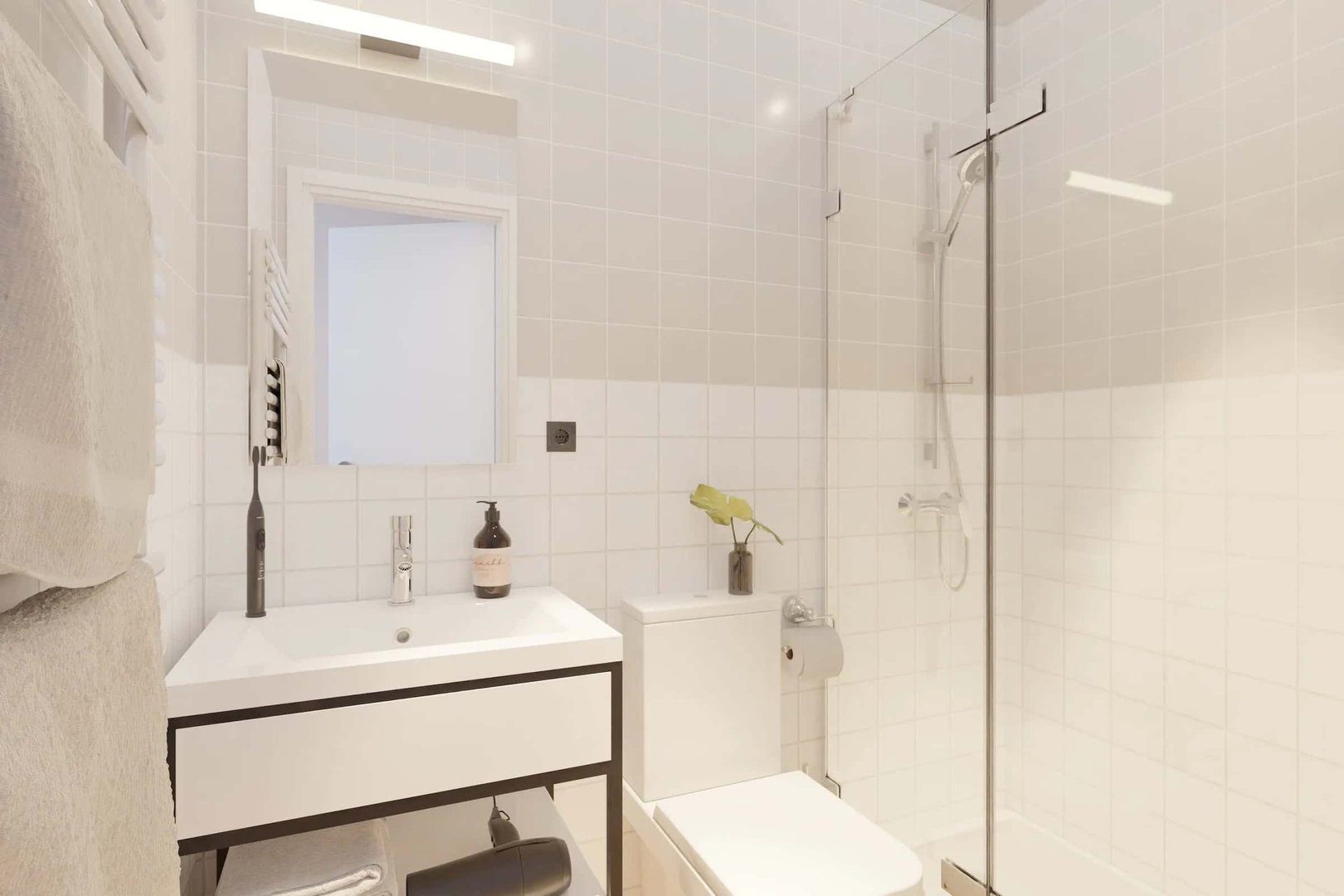 Habitació de lloguer, Pamplona