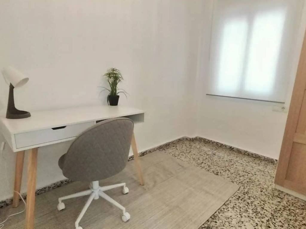 Apartamento 78 m² em Málaga
