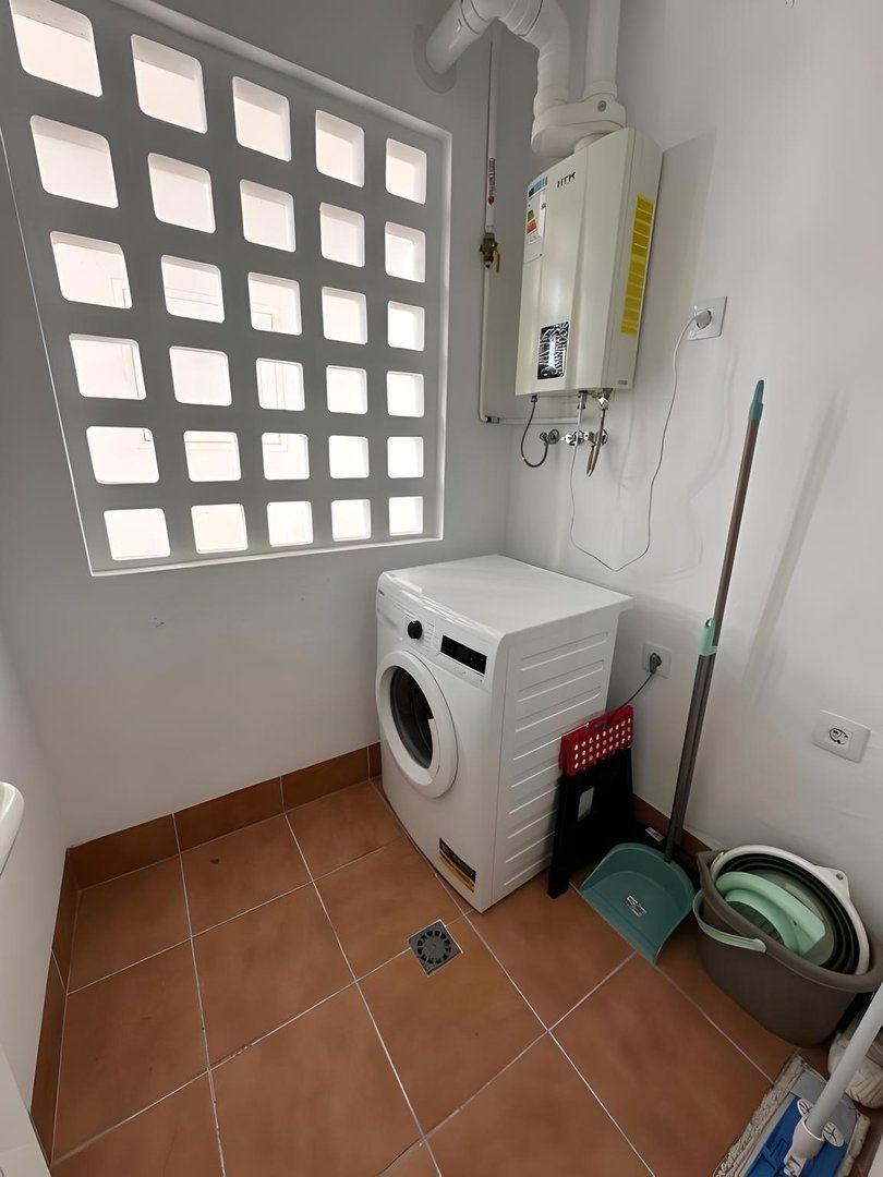 Piso de 76 m² en Pulpí
