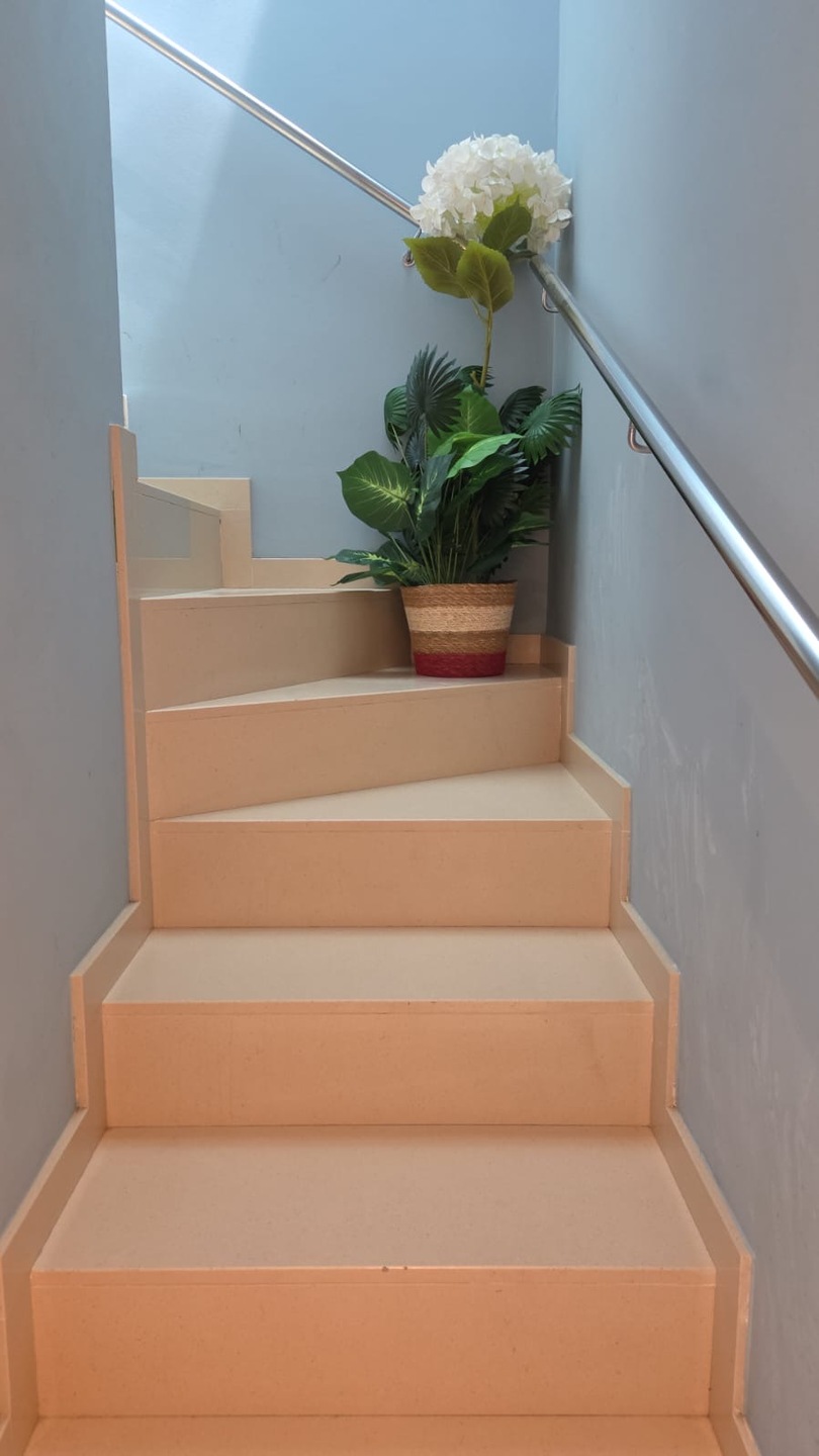 Piso de 75 m² en la Ràpita