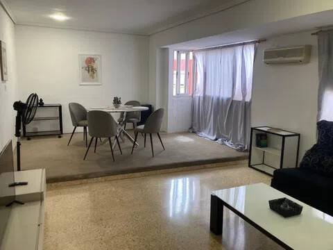 Pis de 150 m² a Sagunt
