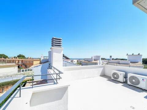 Casa de 120 m² en Campos