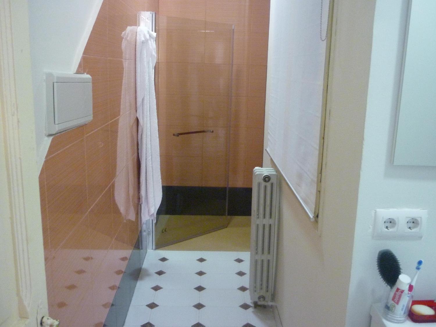 Piso de 124 m² en Segovia