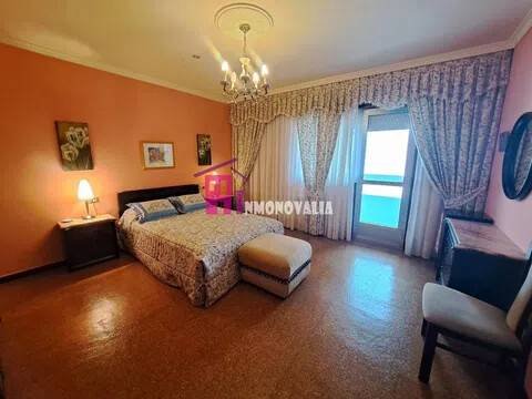 Casa de 270 m² en Moaña