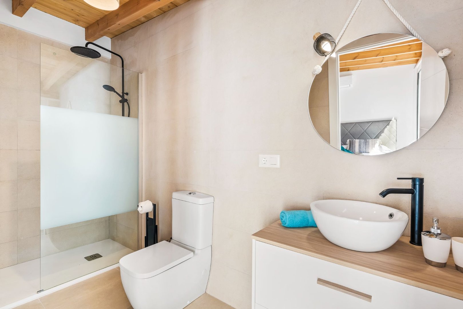 Haus 850 m² in Guía de Isora