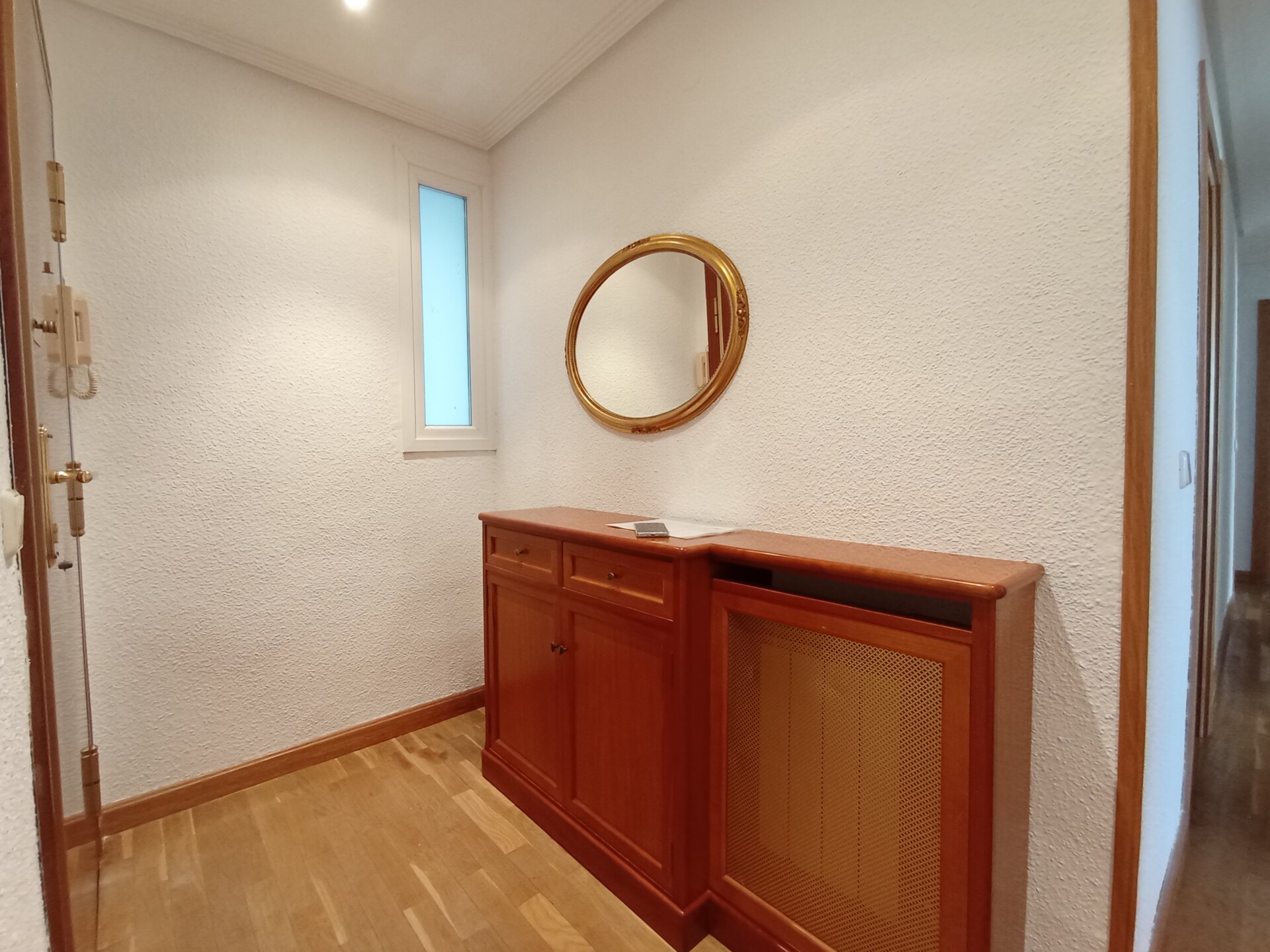 Pis de 94 m² a Barañáin / Barañain