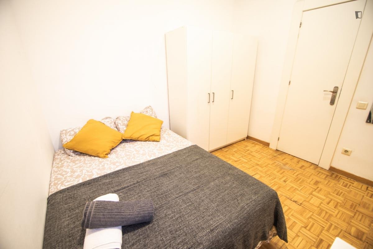 Habitación en alquiler, Barcelona