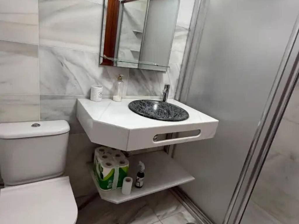 Pis de 70 m² a Benalmádena