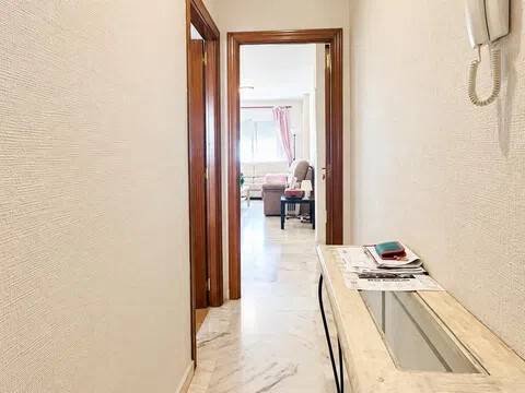 Habitació de lloguer, Màlaga