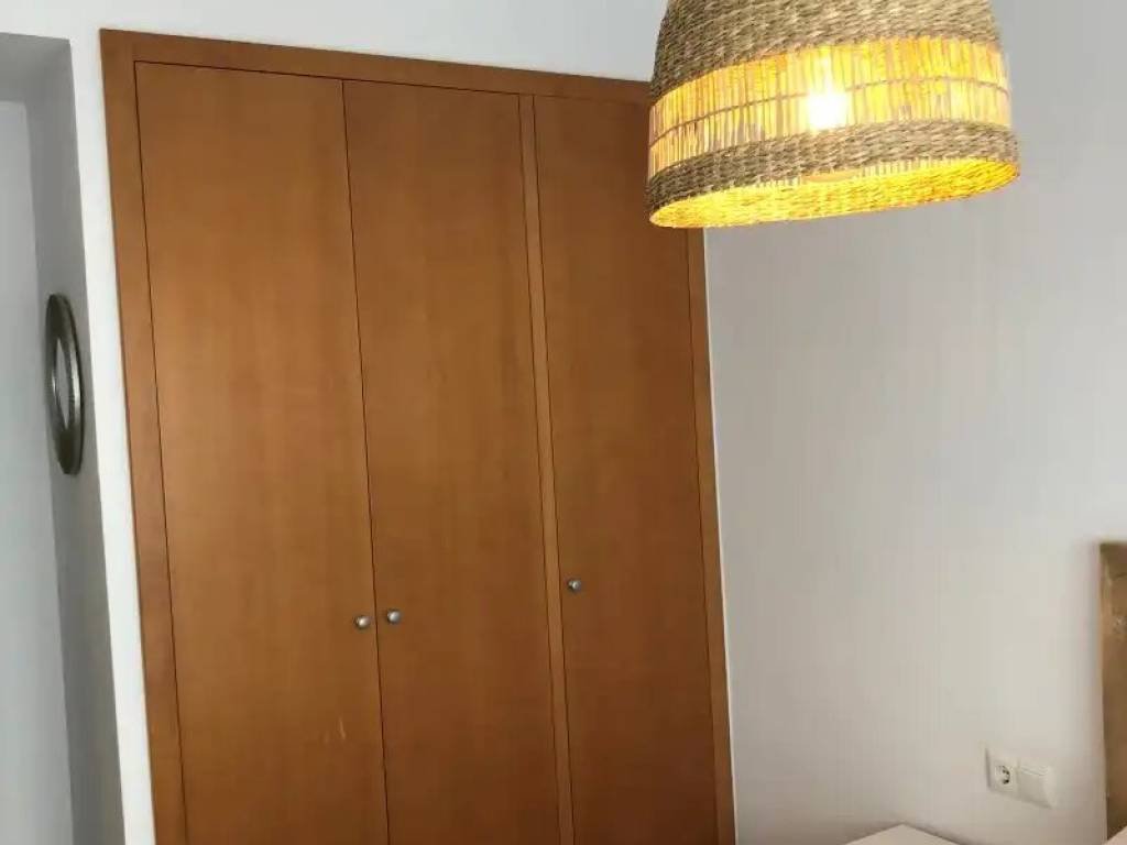 Piso de 55 m² en Daimuz