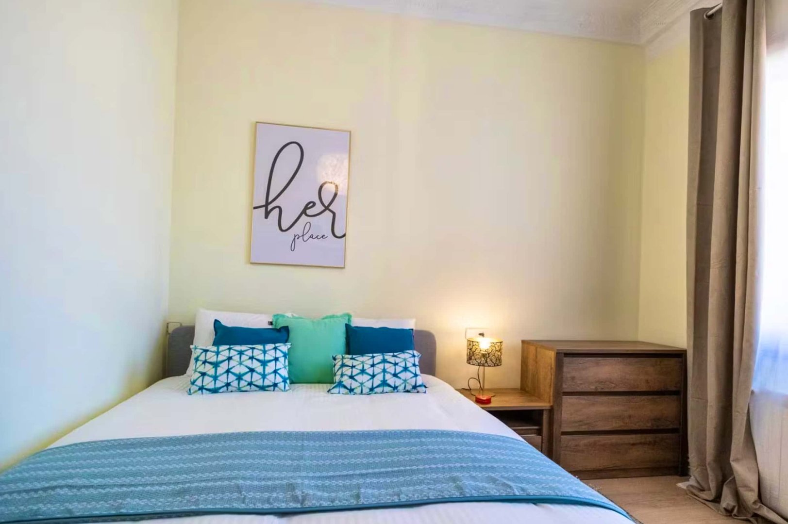Zimmer zur Miete, Barcelona
