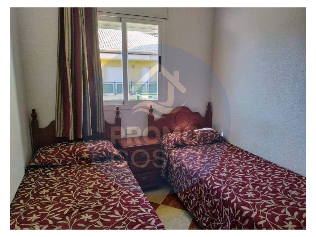 Piso de 75 m² en Lepe