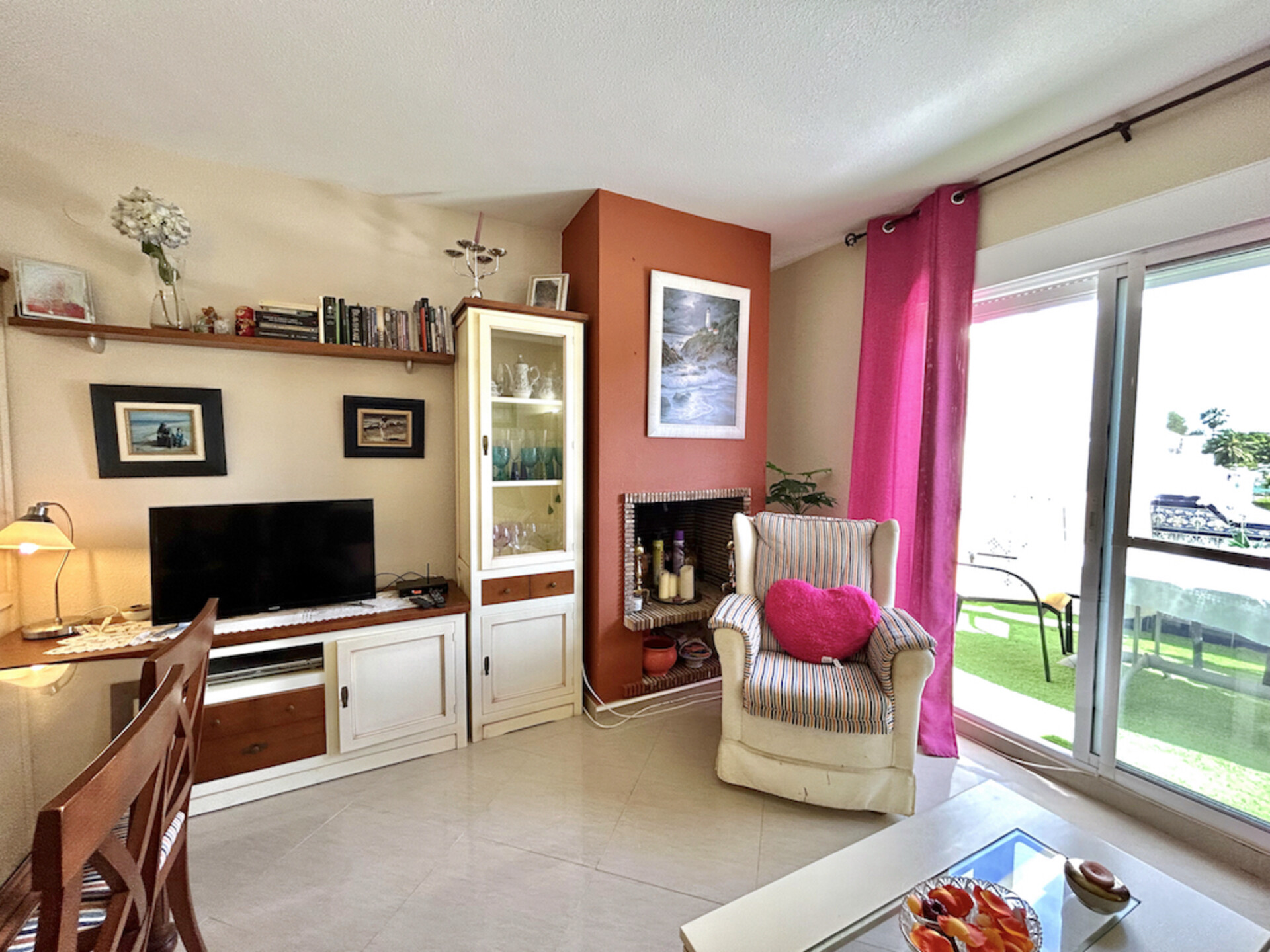 Piso de 93 m² en Ayamonte