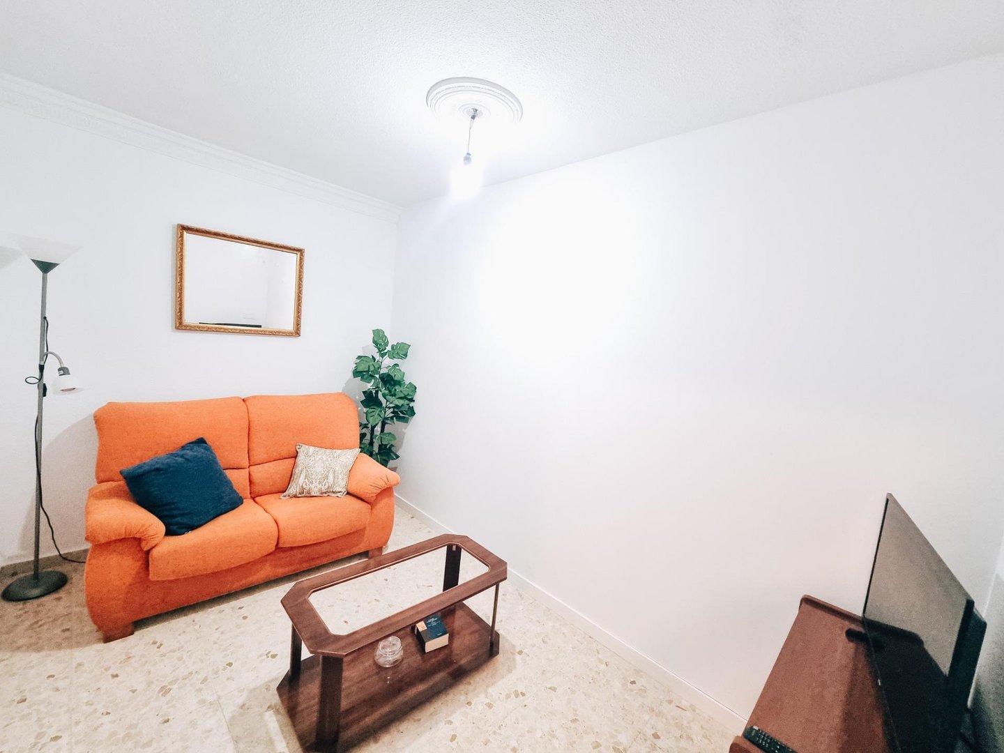 Habitación 95 m², Granada