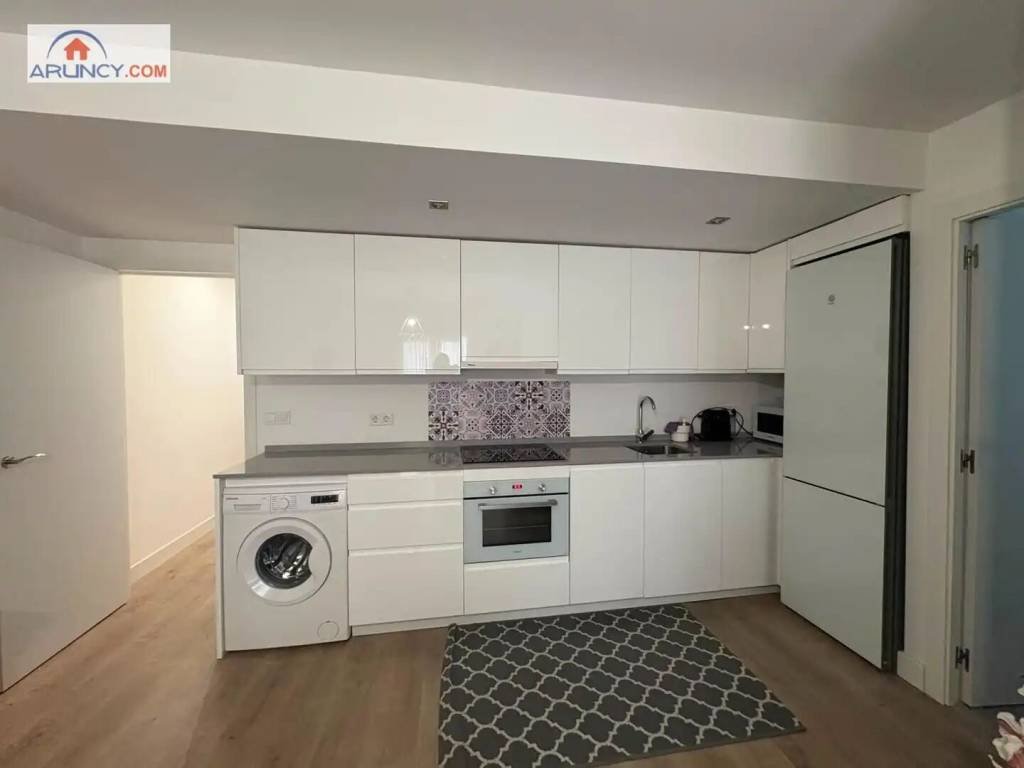 Piso de 75 m² en Sevilla