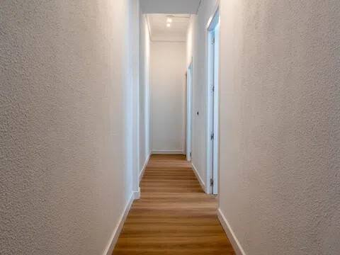 Habitación 60 m², Madrid
