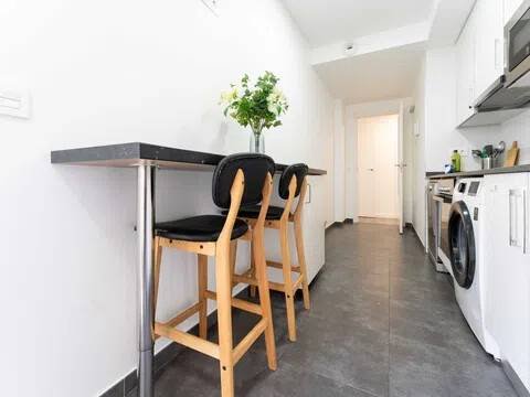 Piso de 122 m² en Gijón
