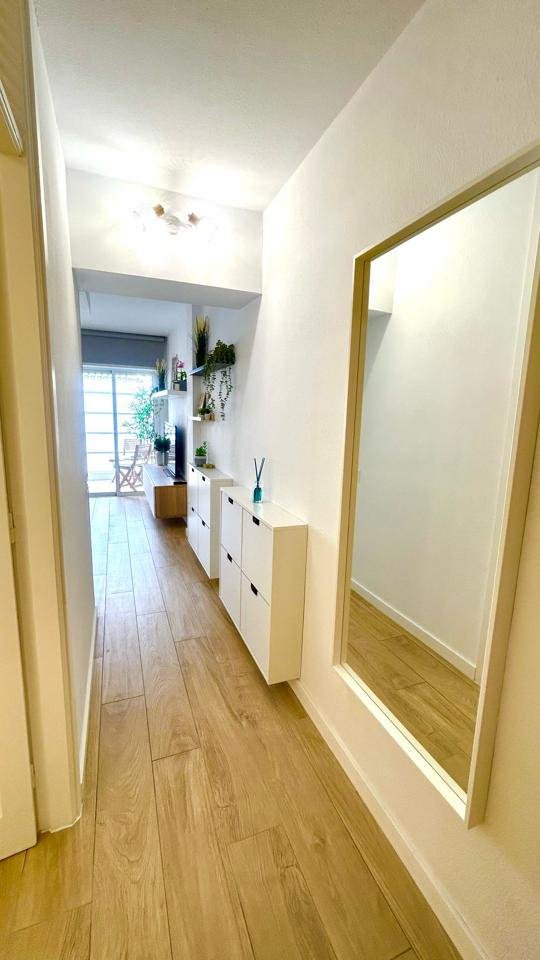 Квартира 55 м² у Guía de Isora