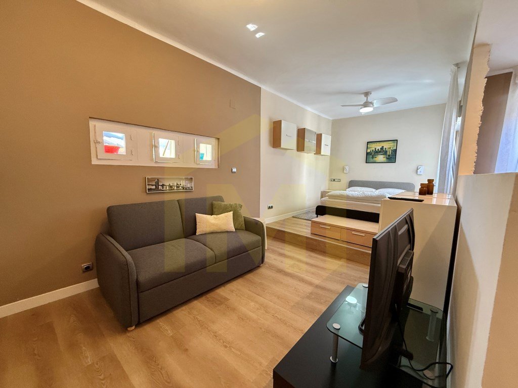 Piso de 80 m² en Oviedo