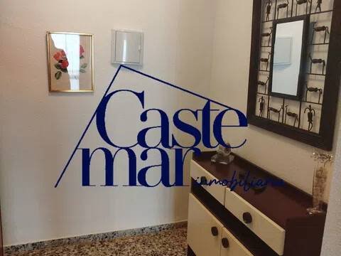 Piso de 80 m² en Benicasim
