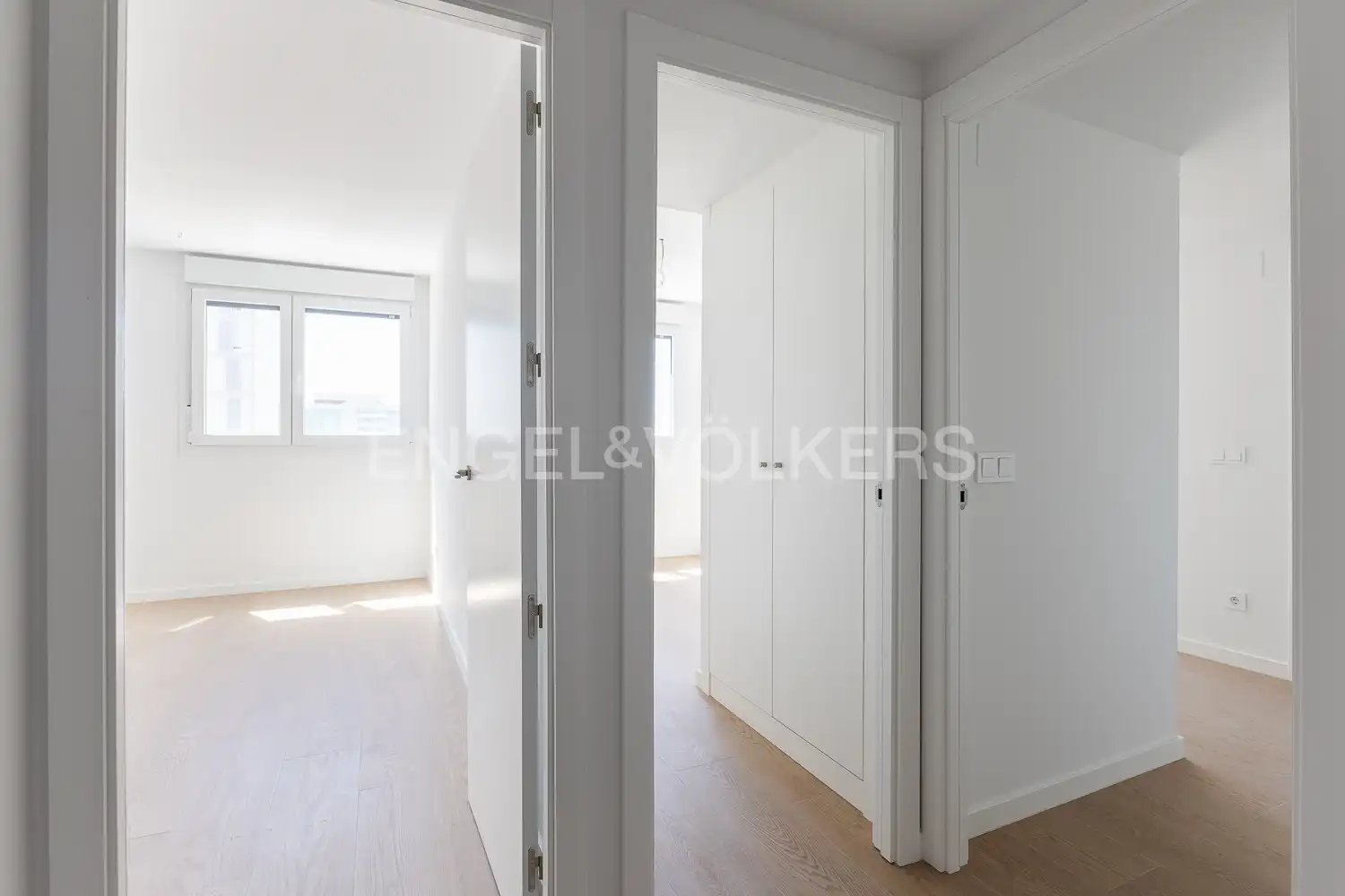 Pis de 116 m² a València