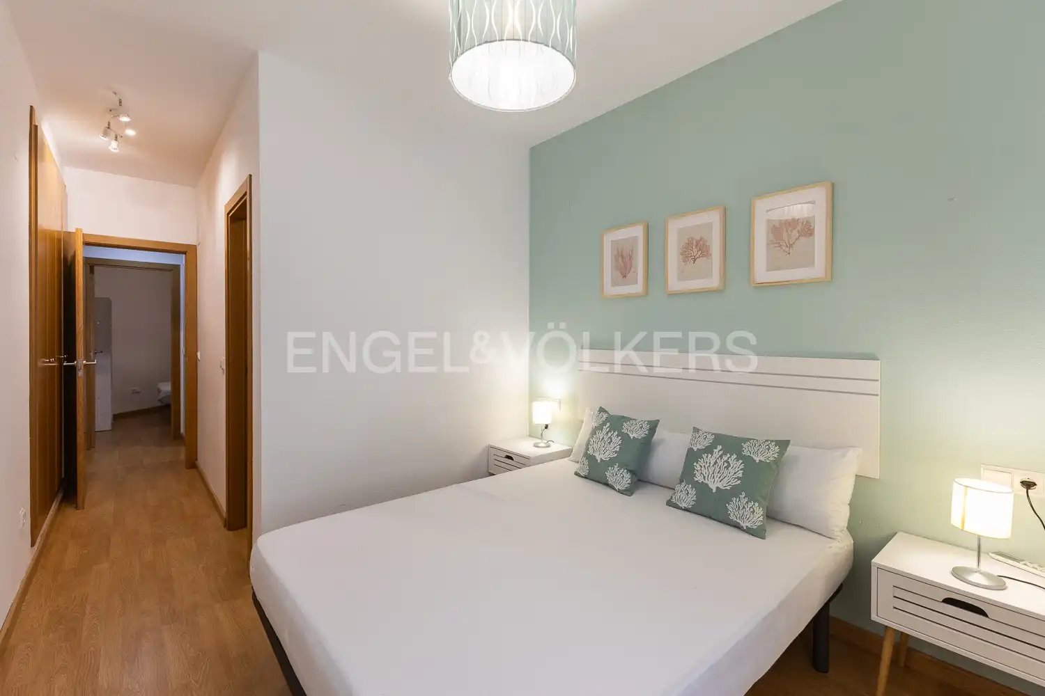Pis de 85 m² a Canet d'en Berenguer
