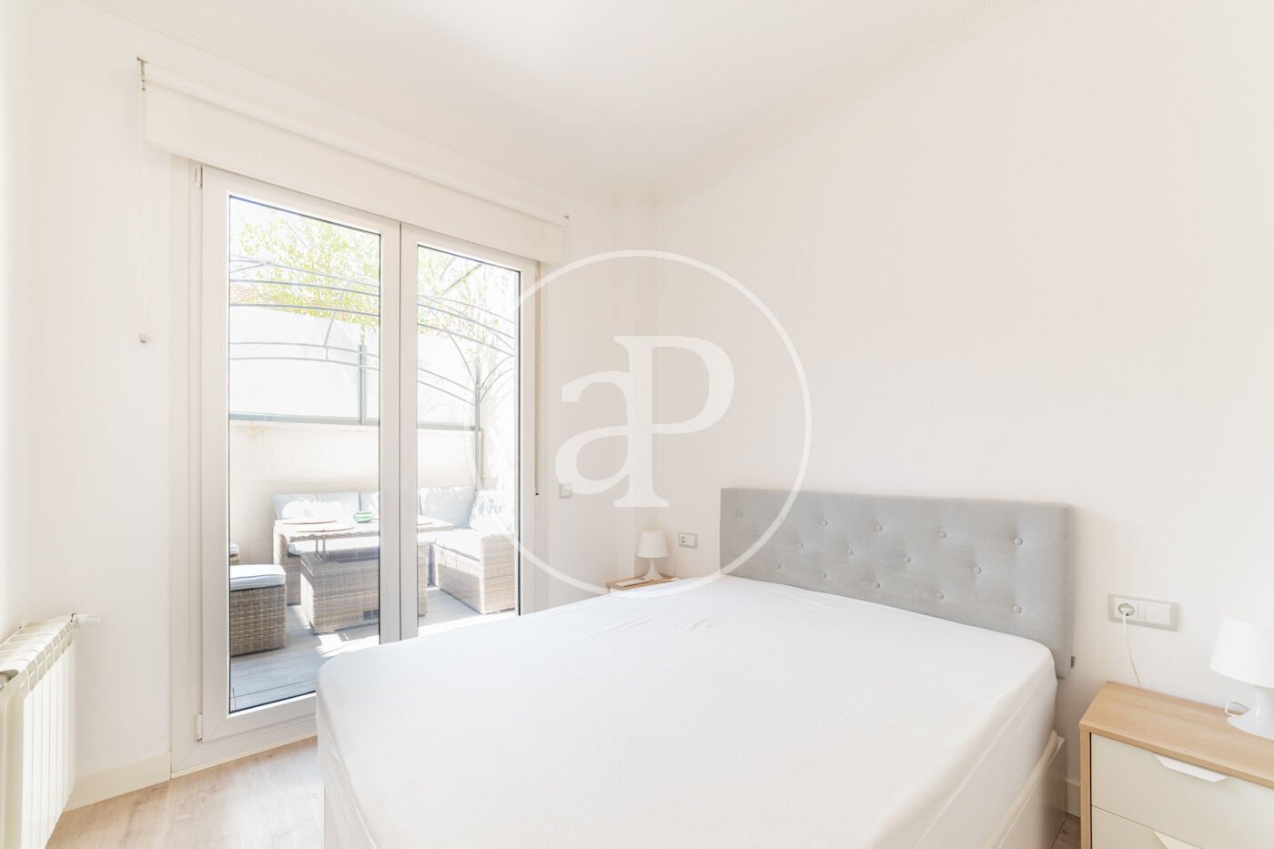 Appartement 90 m² à Madrid