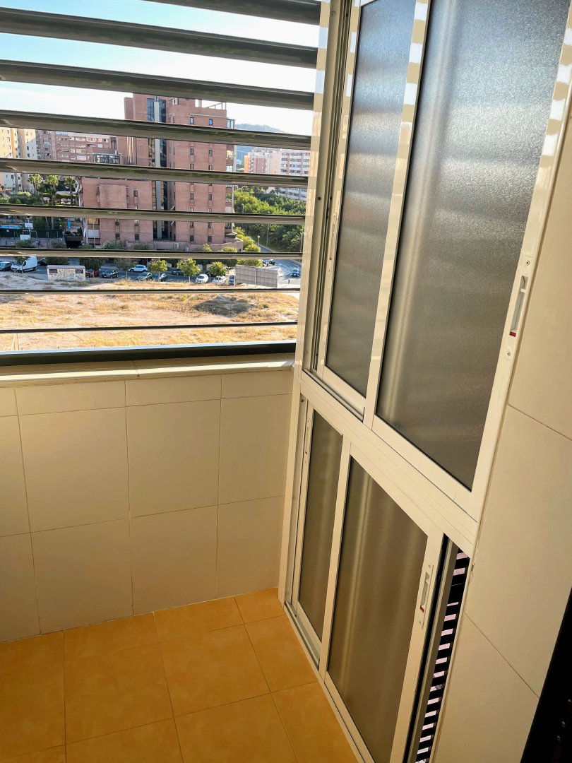 Pis de 125 m² a Alacant