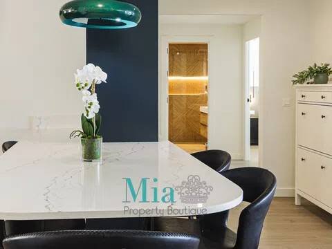 Piso de 120 m² en Alicante