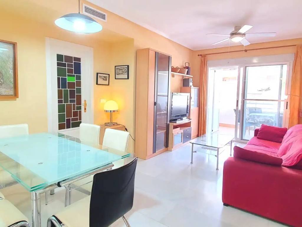Piso de 75 m² en Dénia