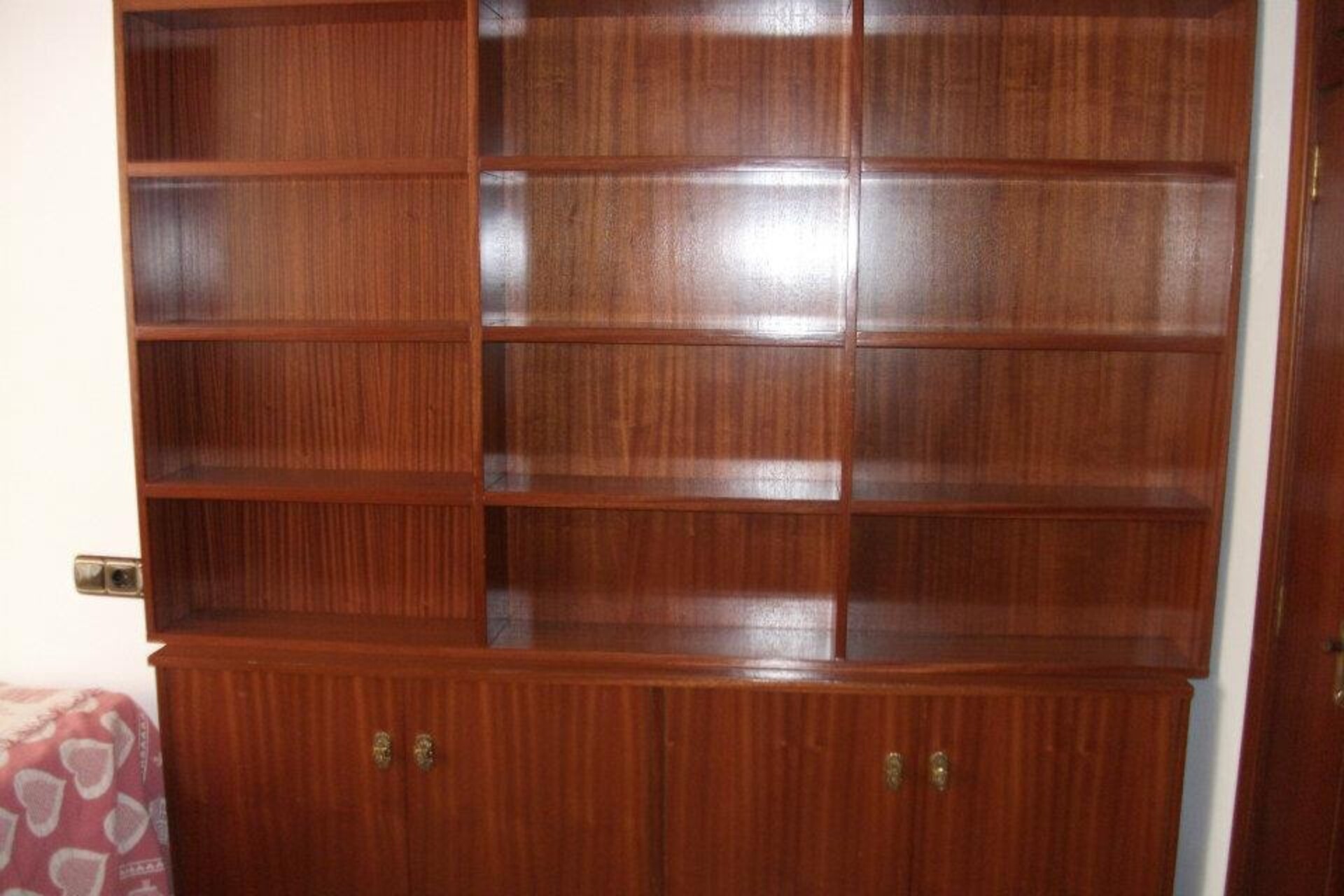 Piso de 180 m² en Salamanca