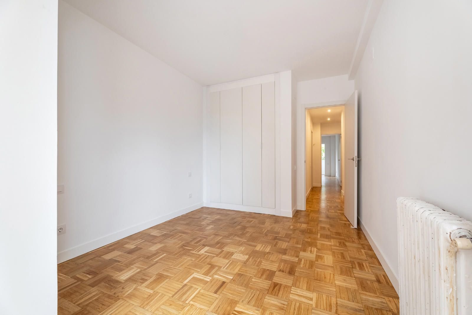 Appartamento 66 m² a Madrid