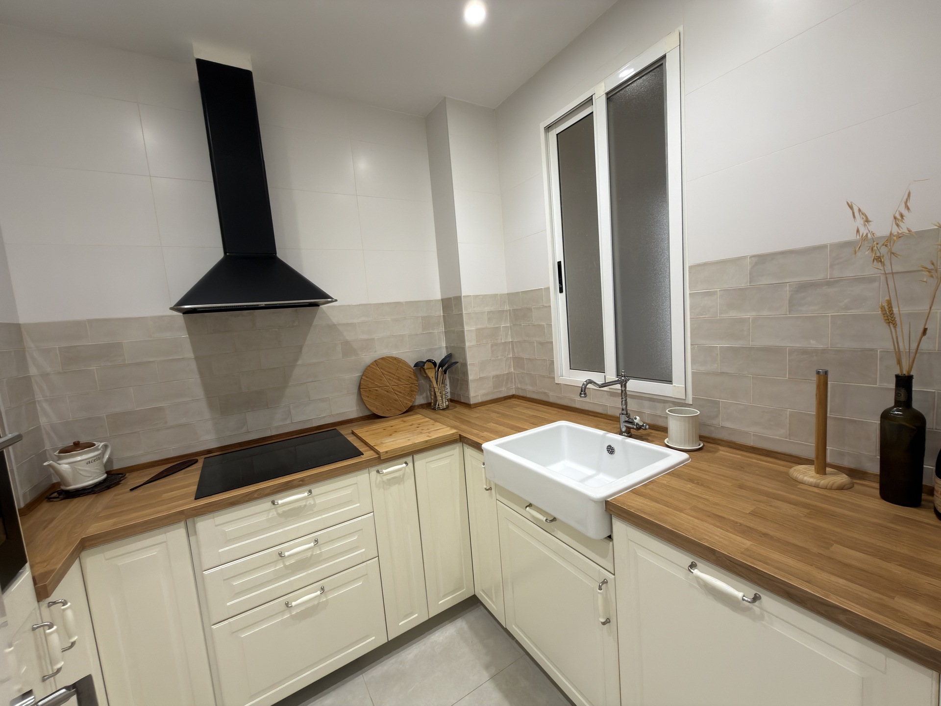Piso de 70 m² en Valencia