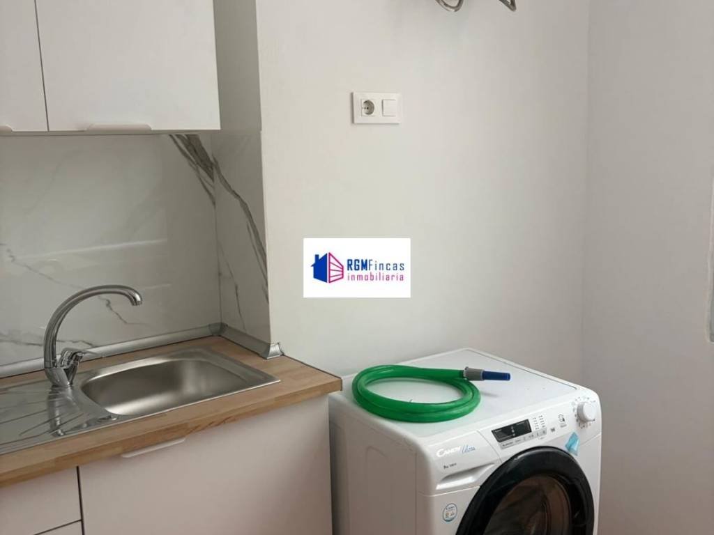 Pis de 75 m² a Sevilla