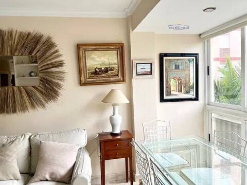 Apartamento 83 m² em Almuñécar