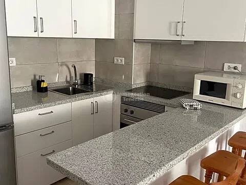Piso de 53 m² en Arona
