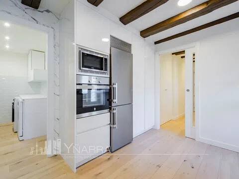 Piso de 125 m² en Madrid