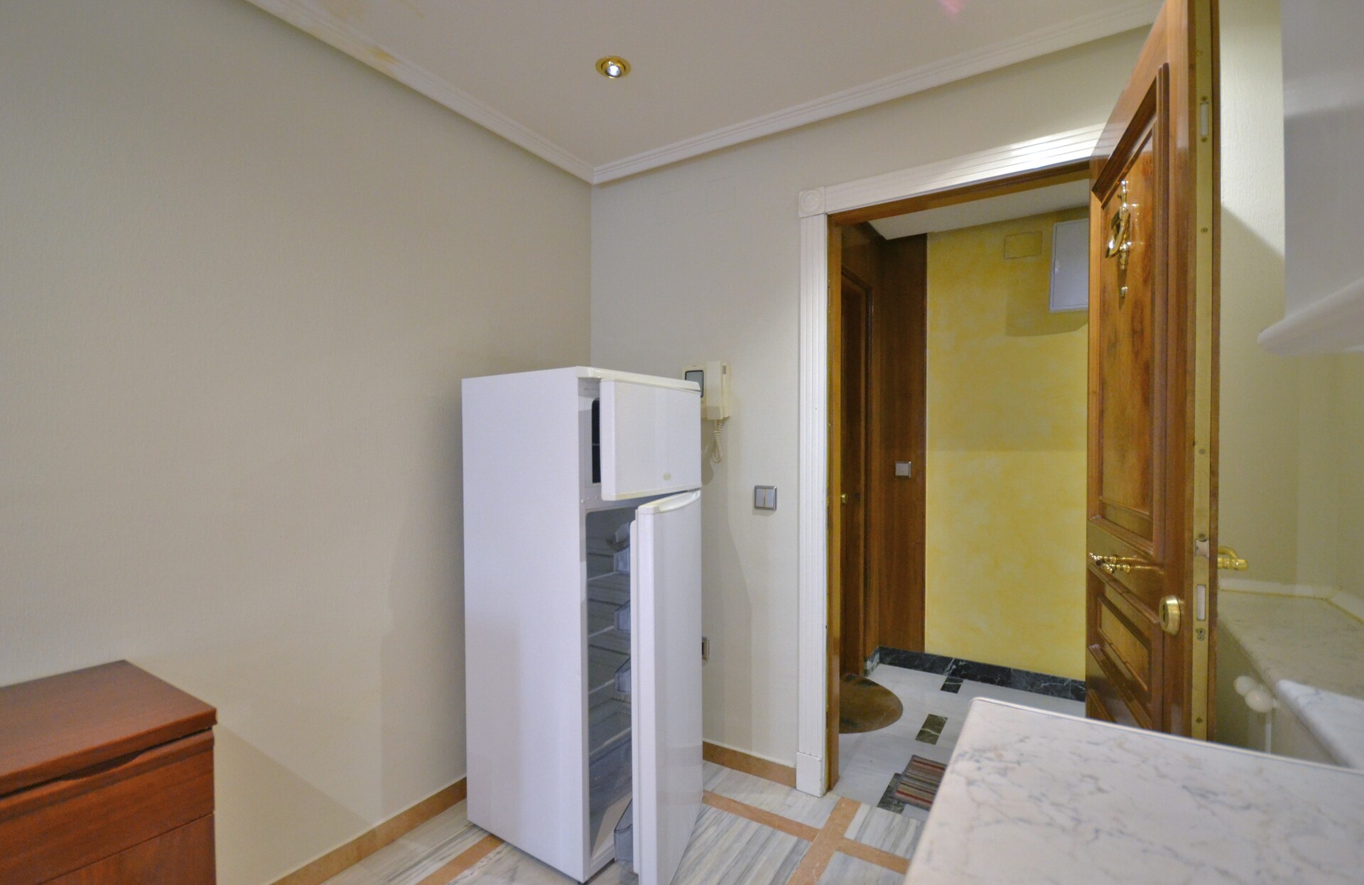 Pis de 45 m² a Palencia