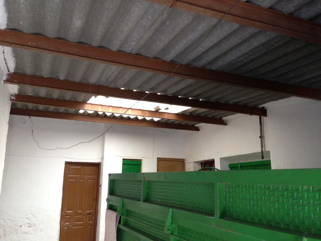 Piso de 275 m² en Turleque