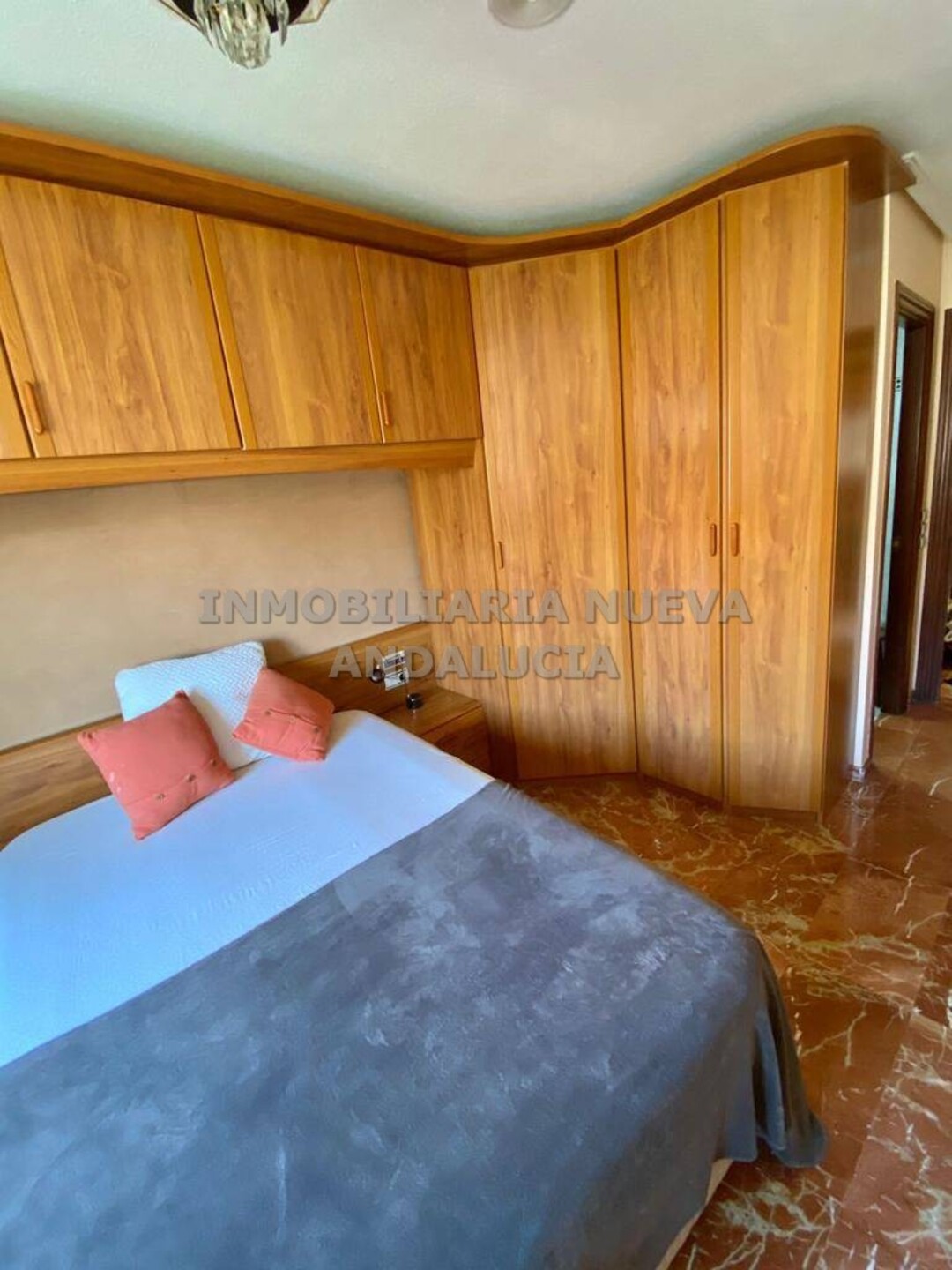 Piso de 105 m² en Almería