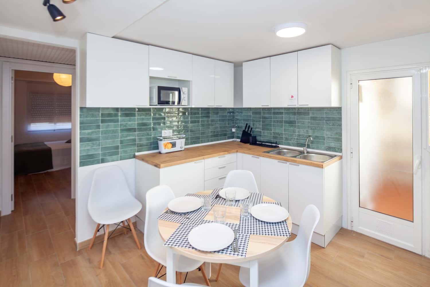 Habitació de lloguer, València