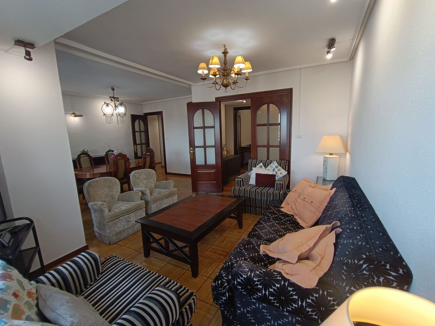 Piso de 116 m² en Gijón