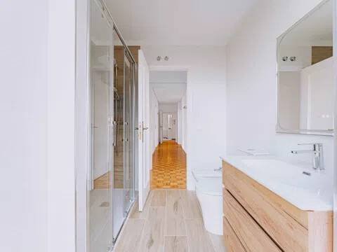 Pis de 187 m² a Madrid