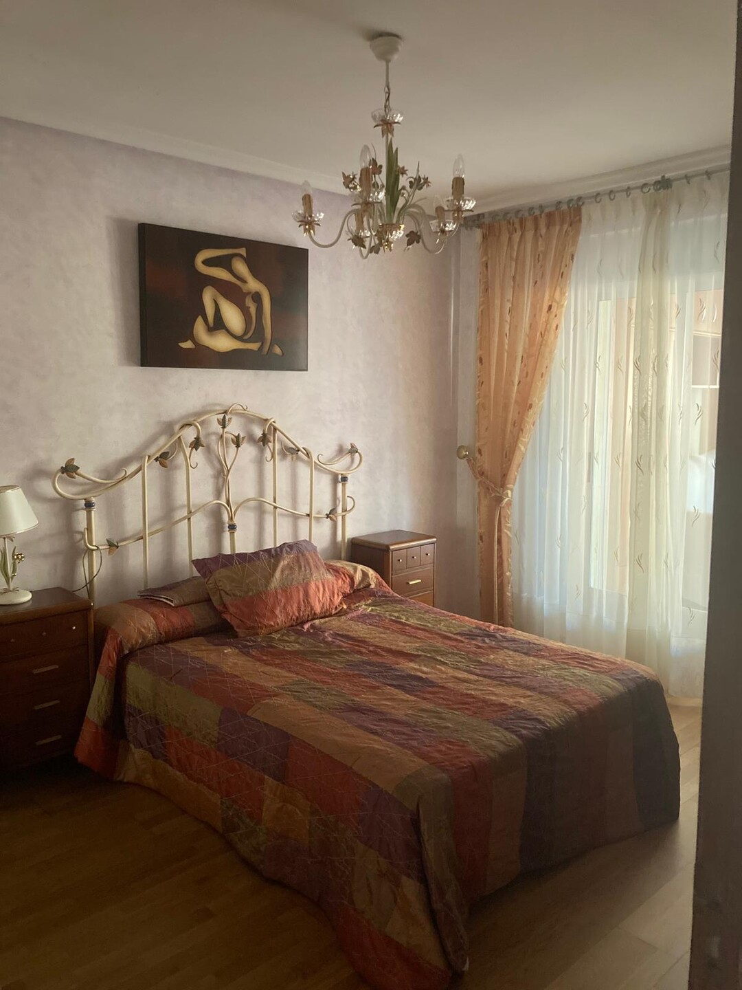 Piso de 125 m² en Salamanca