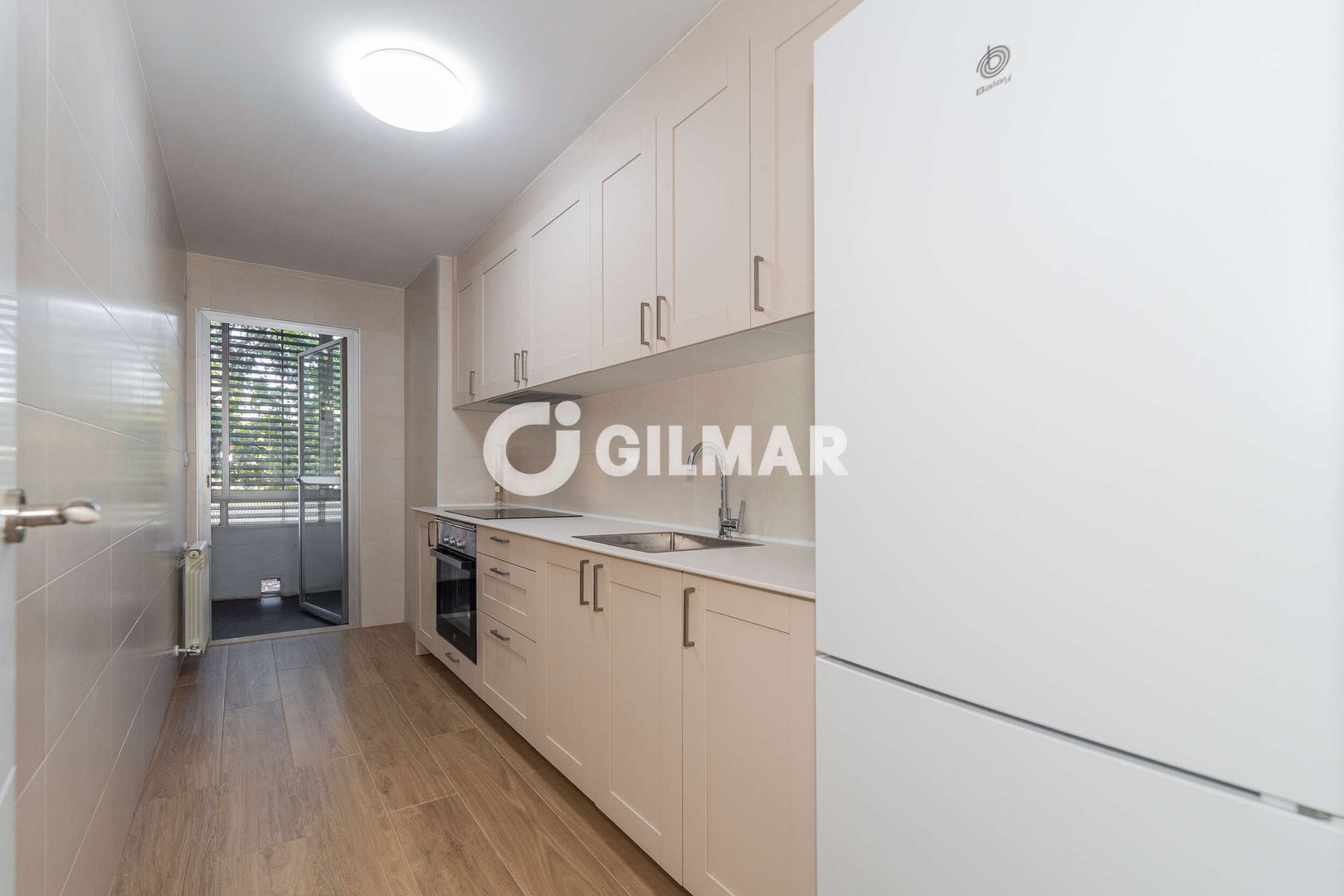 Appartamento 86 m² a Madrid