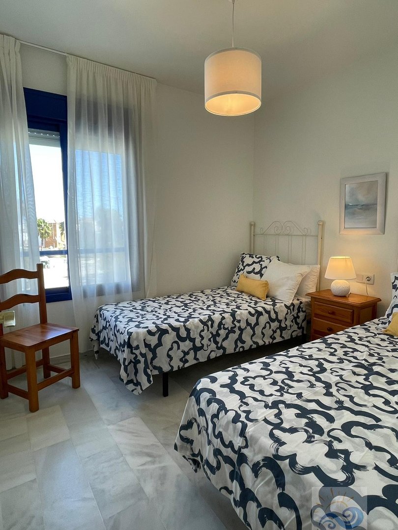 Piso de 100 m² en El Puerto de Santa María