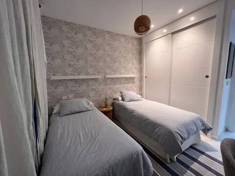 Piso de 290 m² en El Puerto de Santa María
