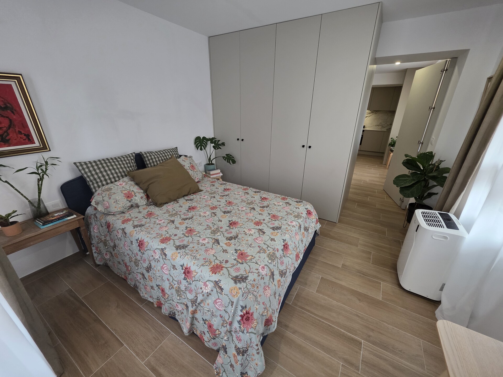 Pis de 48 m² a Castelló de la Plana