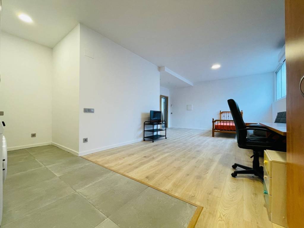 Pis de 45 m² a Corbera de Llobregat